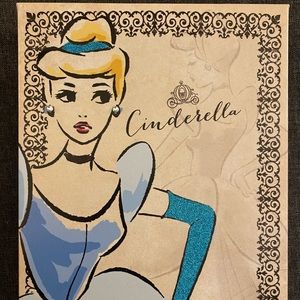 Disney’s Cinderella Wall Art